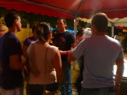 XIX Concentracion - 2012